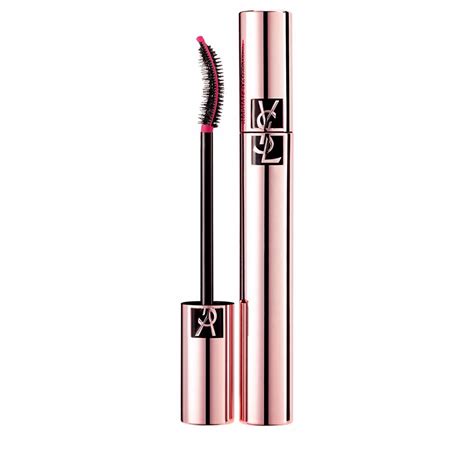 yves saint laurent mascara volume effect faux cils the curler|yves Saint Laurent waterproof mascara.